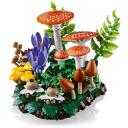 Lego BOTANICALS 11505, 806 elementai, 18+ metų, instrukcijų lapas