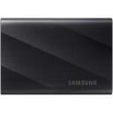 Samsung V&auml;line SSD MU-PG2T0B/EU 2TB, USB 3.2 Gen 2x2, lugemise kiirus 2000 MB/s, kirjutamise kiirus 1950 MB/s, must