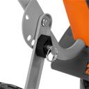 Aku kultivaator DAEWOO DAT 3042Li SET 42 / (2x21) V Li-Ion 5.0 A/h 300 mm 200 mm