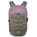 Mugursoma Quasar, Pashmina/Tan Concrete, 0843820166194 Osprey