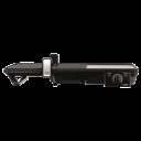 Galda grils 2000 W 2-in-1 ar plāksni 40,5×25 cm 67455 Lund