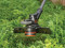 Akutrimmer 18V, 1x2,0Ah, 280mm STC1820EPC-QW BLACK&DECKER