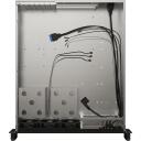 Lanberg rackmount serveri korpus ATX 520/12 19"/2U, SC01-5202-12B, 4x2,5" ketta, 6x3,5" ketta, 3x80mm PWM ventilaatorit, 2xUSB 3.0