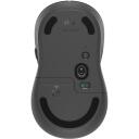 Logitech USB optinė pelė, Signature M650 L LEFT 910-006239, 4000 DPI, 5 mygtukai, Bluetooth, AA baterija