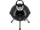 PORTABLE CHARCOAL GRILL, GRID 32CM 99922 LUND