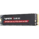 Patriot Viper VP4300 Lite VP4300L2TBM28H, 2000 ГБ, 7400 МБ/с, 6400 МБ/с, NVMe 2.0, PCIe 4.0, M.2, 1600xTBW, радиатор