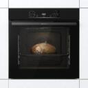 Gorenje Ahju BOS6737E13FBG, 77 L, Elektriline, AquaClean, Mehaaniline, Aurufunktsioon, Konvektsioon