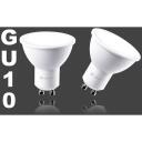 Tracer Spuldze GU10 TRAZAR46501, 6W, 480 Lm, 15000 st, 38&deg;, 2700 K, -25 &deg;C - 45 &deg;C, 220&ndash;240 V