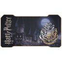 Subsonic Spēļu galds Harry Potter SA5593-H1, 110x60cm, 75cm, tērauds, PVC, 3mm paklājs, austiņu turētājs, krūzes turētājs