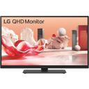 LG LCD монитор 27BA75QB-B 68.6см 2560 x 1440 IPS, 5мс, 350cd/m&sup2;, 1000:1, USB 3.2, HDMI 2.2, DisplayPort 1.4, VESA