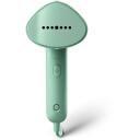 Philips Garment Steamer STH3010/70, 1000 W, 0.1 L, 20 g/min, kompaktne, kokkupandav, valmis 30 sek, ohutu k&otilde;ikidele kangastele