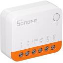Sonoff Smart jungiklis MINIR4, 100-240 V ~ 50/60 Hz 10 A, Wi-Fi IEEE 802.11b/g/n 2.4 GHz, PC V0