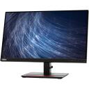 Lenovo ThinkVision monitorius T24m-29, 23.8", FHD, 1920 x 1080, 250 cd/m&sup2;, 1x HDMI 1.4, USB 3.2 Gen 1 centras