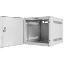 Lanberg serverikapp WF10-2304-00S, 28 cm, 31 cm, 24.7 cm, 4.5 kg, IP20, 20 kg, 4U, valge v&auml;rv, lukuga, seinakinnitusega