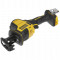 Akumulatora zobenzāģis 18V DCS369NT-XJ DEWALT