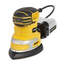 Rokas slīpmašīna 220W, POWERPLUS, POWX0481, 15 piederumi, kompakta un jaudīga