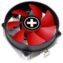 Xilence CPU Охладитель XC035, 92mm, 2800RPM, 44.37CFM, AM4/AM5, PWM, CE, RoHS