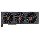 Biostar GeForce RTX 3080 10GB grafiskā karte VN3816RMT3, 8704 CUDA, 10 GB GDDR6X, 320 bit, 1188 MHz, PCIe x16 4.0, 1x HDMI