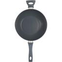 Salter Vokpanna BW12267EU7, 28cm, 3.5cm, alumīnijs, tvaika atvere, nepiedego&scaron;s, vāks iekļauts