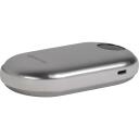 Denver Toitepank PBH-4003S KOOD 117140200010, 4000 mAh, 5V/2A sisend, 5V/2A v&auml;ljund, k&auml;te soojendi, 30 cm kaabel