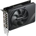 Gigabyte Graafikakaart GV-N5050D6-8GD, 8 GB, GDDR6, 128 b, PCI-E 5.0, 2572 MHz, 2 x DP, 2 x HDMI, NVIDIA DLSS 4