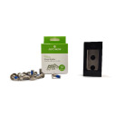 Peilių rinkinys RoboCut/Landroid, 12 vnt, Auto-Mow, 39969998