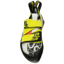 Klin&scaron;u kurpes OTAKI Woman, izmērs: 35.5, Sulphur/Coral, 8020647496990 LA SPORTIVA