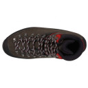 Apavi KARAKORUM EVO GTX, izmērs: 47.5, Anthracite/Red, 8020647769506 LA SPORTIVA