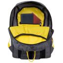 Rivacase Seljakott Erebus 5421GREYCAMO, 14L, 13.3", 450g, veekindel, 2 esikotti, 2 k&uuml;lgkotid, peidetud tagakott