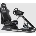 Next Level Racing GTRacer 2.0 sacīk&scaron;u simulatora kabīne NLR-R007, 162.4cm, 69.4cm, 75.9cm, melna, ergonomisks
