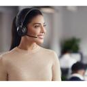 Jabra k&otilde;rvaklapid Evolve2 65 Link380c UC Stereo 26599-989-899, 30m, 117dB, 20-20000Hz, Bluetooth, m&uuml;ra v&auml;hendamine, aku 37h