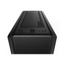 Be Quiet Корпус Silent Base 802 BG039, Midi Tower, 2x140mm передние вентиляторы, 1x140mm задний вентилятор, 7x2.5" отсеков