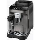 Delonghi Magnifica Evo ECAM290.81.TB, 1.8 L, 1450 W, 15 bar, visi&scaron;kai automatinis, integruotas pieno putotuvė, juodas