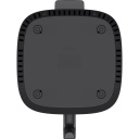 Elektriskais gaisa fritieris 360° viedais ar aplikācijas vadību 1700 W 6.5 L melns BHR083NEU Xiaomi