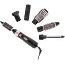 ETA Curler | ETA532190010 FENIT&Eacute; | Ion conditioning | Number of heating levels 2 | 1000 W | Black