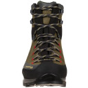 Apavi TRANGO TRK Leather GTX, izmērs: 42, Ivy/Trango Red, 8020647006373 LA SPORTIVA