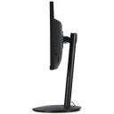 Acer LCD monitorius UM.RB2EE.005 29" 2560 x 1080 2K Ultra HD 1 ms 21:9 178&deg;/178&deg; VESA tvirtinimas, reguliuojamas stovas, juodas