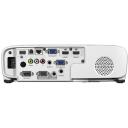 Epson | EB-W49 | WXGA (1280x800) | 3800 ANSI lumens | White | Lamp warranty 12 month(s)