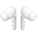 Bezvadu austiņas ar iebūvētu mikrofonu un Bluetooth savienojumu Redmi Buds 6 Cloud White BHR9250GL Xiaomi