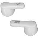 Jvc Austiņas HA-A3T HAA-3TWU, 16 &Omega;, 7.5 h, bezvadu, ūdensizturīgas, 22 h ar uzlādes kasti