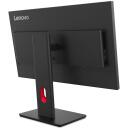 Lenovo ThinkVision monitor T27QD-40, 2560 x 1440, 350 cd/m&sup2;, 120 Hz, 4 ms, 1 HDMI, must