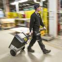 Gaisa sausinātājs WCD8HGH PRO Wood‘s