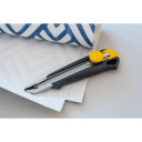 Bīdāms tape&scaron;u nazis 18mm DynaGrip&reg;, nerūsējo&scaron;s tērauds, 1-10-418, STANLEY