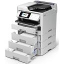 Epson WorkForce Pro WF-M5899DWF Multifunktsionaalne printer C11CK76401, 1200 x 2400 dpi, 34 ppm, A4, Wi-Fi