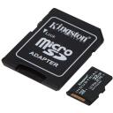 Kingston microSDHC UHS-I m&auml;lukaart SDCIT2/32GB, 32 GB, 100 MB/s, A1, V30, U3, 30K P/E, ECC mootor