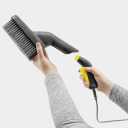 Щетка для мытья KARCHER 2.644-417.0 271x75x184мм черная