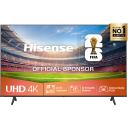 Hisense 65A6Q televizorius, 65", UHD, VIDAA Smart OS, 2xUSB, 3xHDMI, Dolby Vision, Bluetooth, DTS Virtual:X