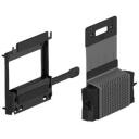 Dell OptiPlex Micro ja Thin Client VESA kinnitus adapteri kinnitus, 0.10kg, seinakinnitus