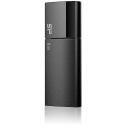 Silicon Power zibatmiņas disks 8GB Ultima U05, SP008GBUF2U05V1K, 8 GB, USB 2.0, 0-70 &deg;C, LED indikators, matēts