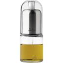 Jata eļļas izsmidzinātājs HACC4539, 150ml, 6,2x16,5cm, atkārtoti uzpildāms, izturīgs dizains, nesatur BPA